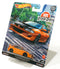 Hot Wheels Ronin Run 98 Subaru Impreza 22B STI Version Car Culture Diecast
